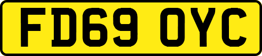 FD69OYC