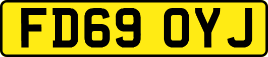 FD69OYJ