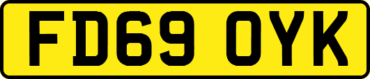 FD69OYK