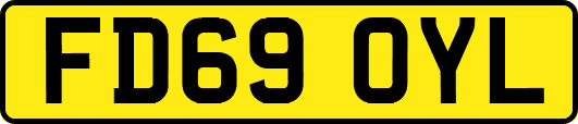 FD69OYL