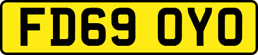 FD69OYO
