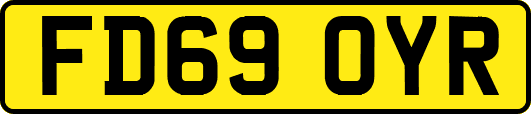 FD69OYR
