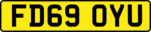 FD69OYU