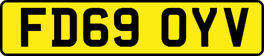 FD69OYV