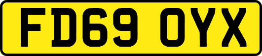 FD69OYX