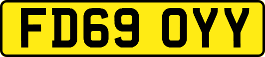 FD69OYY