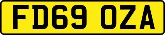 FD69OZA