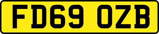 FD69OZB