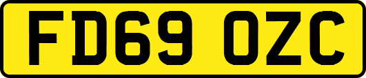 FD69OZC