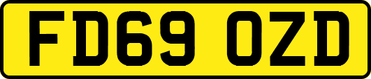 FD69OZD