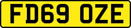 FD69OZE