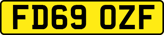 FD69OZF
