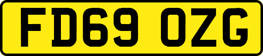 FD69OZG