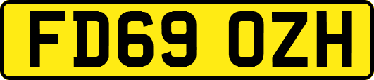 FD69OZH