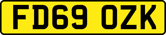 FD69OZK