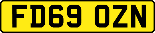 FD69OZN