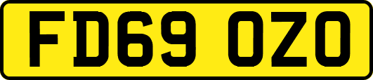 FD69OZO