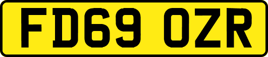 FD69OZR