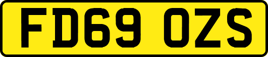 FD69OZS