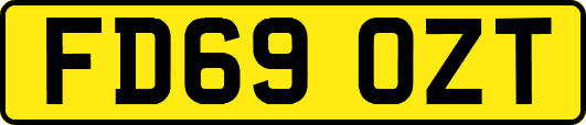 FD69OZT