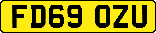 FD69OZU