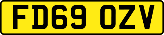 FD69OZV