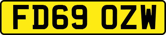 FD69OZW
