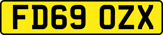 FD69OZX