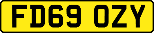 FD69OZY