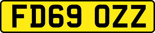 FD69OZZ