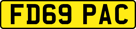 FD69PAC