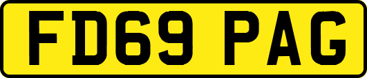 FD69PAG