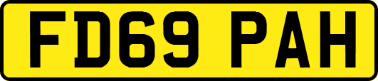 FD69PAH