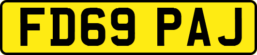 FD69PAJ
