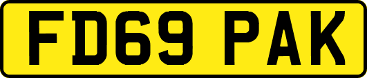 FD69PAK
