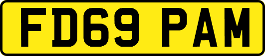 FD69PAM