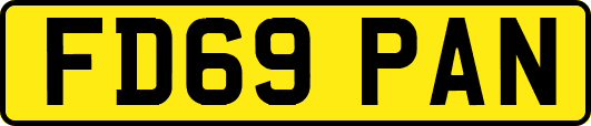 FD69PAN
