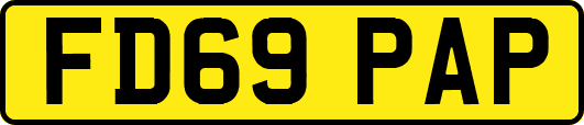 FD69PAP