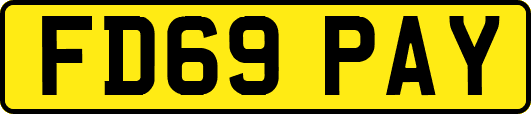 FD69PAY