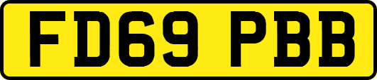 FD69PBB
