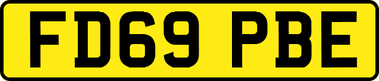 FD69PBE