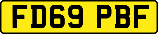 FD69PBF