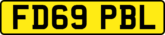 FD69PBL