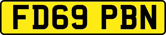 FD69PBN