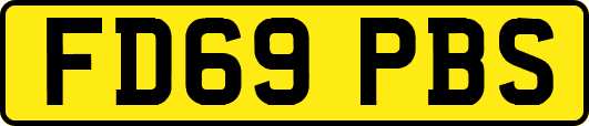 FD69PBS
