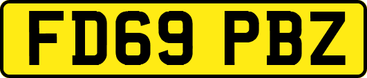 FD69PBZ