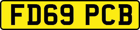 FD69PCB