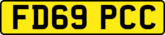 FD69PCC