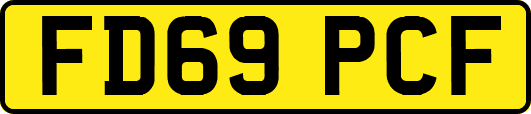FD69PCF