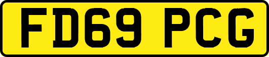 FD69PCG